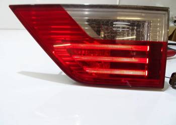 LAMPA PRAWY TYŁ BMW X3 E83 LIFT OE 7162214