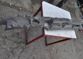 ABSORBER PIANKA ZDERZAKA PRZÓD MERCEDES S-KLASA W222 A2228850437
