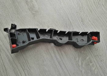 OPEL ZAFIRA B Lewy Ślizg Zderzaka Przód 13124997LH