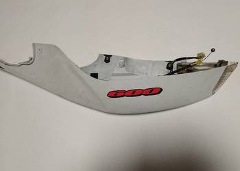 Ogon owiewka  lewa zadupek Suzuki GSX-R k6 k7