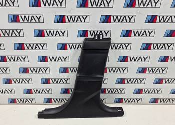 BMW 6 F06 GC OSŁONA POSZYCIE SŁUPKA B PRAWA DOLNA 7289392 BMW 6 F06 GC OSŁONA POSZYCIE SŁUPKA B PRAWA DOLNA 7289392