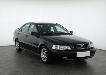 Volvo S40 1.8