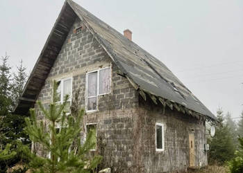 Do sprzedaży dom wolnostojący Kudrycze 160m2