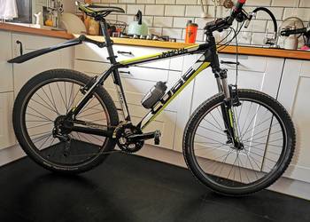 Rower cube analog Comp rama L