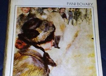 Pani Bovary - Gustave Flaubert