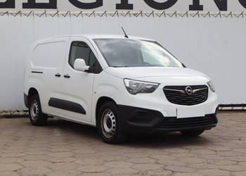 Opel Combo 1.6 CDTI