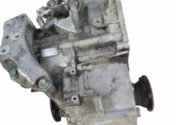 VW,SKODA,SEAT,2.0 TDI.(BKD). skrzynia biegow LHD,6 biegow
