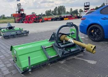 Kosiarka bijakowa mulczer SPEED firmy Agrosped różne modele #38