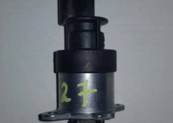 Nowy zawór SCV BMW 0928400827