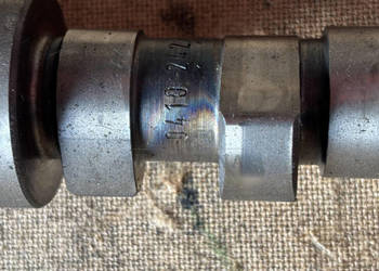 Deutz TD2011 D2011 D2011L04W Wałek Rozrządu 04102422