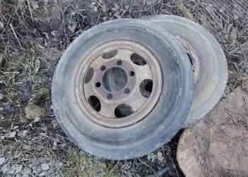 Koła gaz, Lublin 51, 53