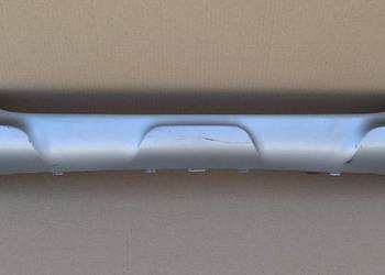 RENAULT CAPTUR I LIFT DOKŁADKA ZDERZAKA PRZÓD NAKŁADKA 620725308R