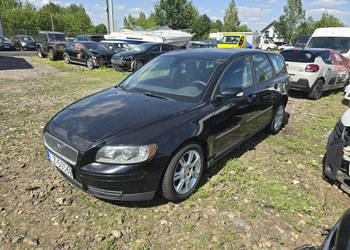 Volvo V50 II (2007-)