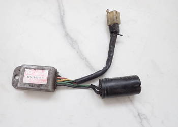 Regulator Napięcia SH542B - 12 1,3 Kondensator Honda XR 250 R 91-99r