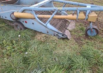 Kopaczka do cebuli i ziemniaków