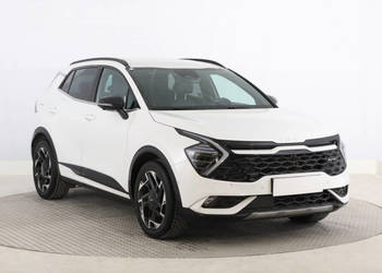 Kia Sportage 1.6 T-GDI PHEV