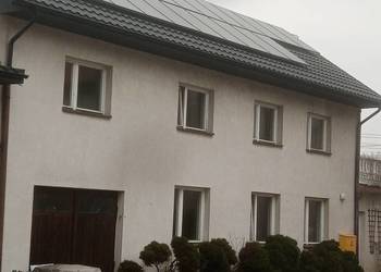 Dom do wynajęcia dla pracowników firm