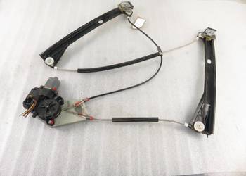 PODNOŚNIK SZYBY PRAWY 3D VW POLO V 6R0959802T