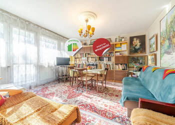 Oferta sprzedaży mieszkania Kraków Aleksandry 69.94m2 3 pokoje