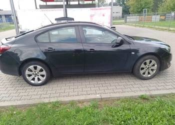 Opel Insignia Sedan CDTI Active 2.0. 2015 rocznik, VAT 23%