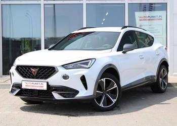 Cupra Formentor, 2023r. || ACC || Kam. Cofania || Podgrzew. Fotele i kiero…