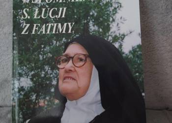 Wspomnienia św. Łucji z Fatimy