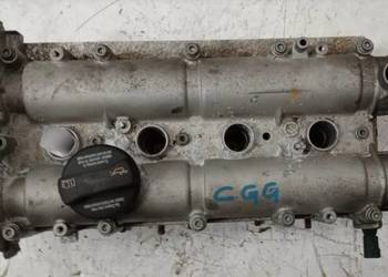 Głowica VW 1.4 16V BUD KPL 036103373AM
