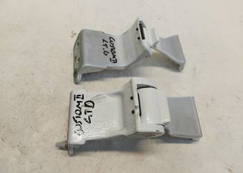 Ford Transit Custom II 2024 zawias drzwi lewy tył górny dolny komplet