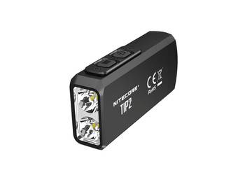 Latarka Nitecore TIP 2 720 lumenów