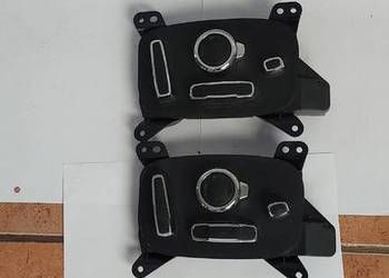 Panel przełącznik fotela prawy JAGUAR XJ X351 LIFT  FW93-14B566-HB
