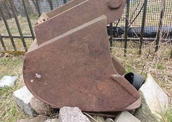 Łyżka JCB na szybkozłącze 30 cm