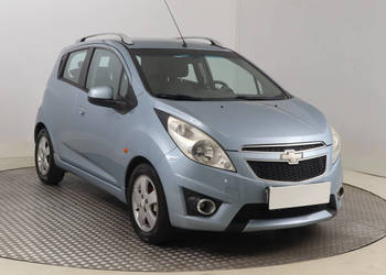 Chevrolet Spark 1.2 16V
