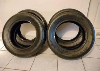 Opony letnie Bridgestone Turanza ECO, 205/60 R16