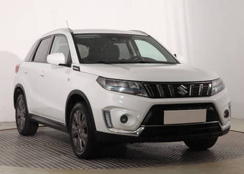 Suzuki Vitara 1.4 BoosterJet
