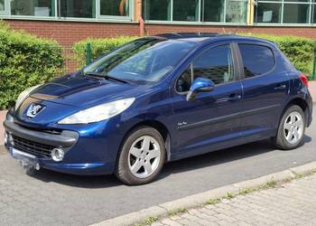 Peugeot 207 95 VTi Urban Move