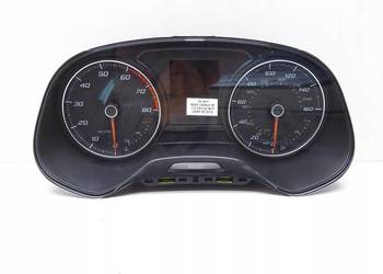 LICZNIK ZEGARY ZEGAR SEAT LEON III 5F 1.2 TSI 5F0920970F UK