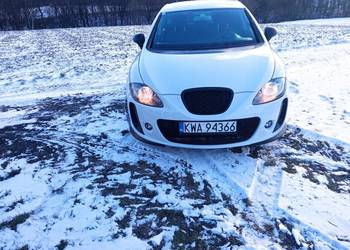 Seat leon2 gt