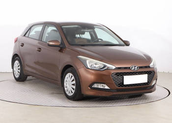 Hyundai i20 1.1 CRDi