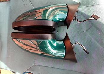 Lusterko elektryczne Mercedes A klasa W168 prawe lewe 282