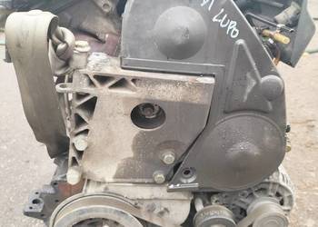 Silnik 1,7 SDI AKU