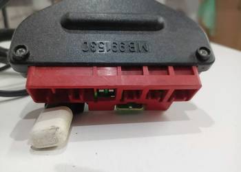 Kabel testowy Mitsubishi, kabel diagnostyczny poduszki powietrznej SRS, kab