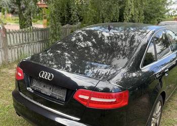 Audi A6 2.0fsi 2010