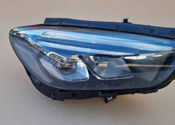 MERCEDES B-KLASA W247 REFLEKTOR PRAWY LAMPA PRAWA FULL LED A2479069000