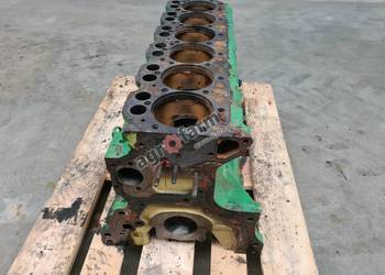 BLOK SILNIKA R72975 JOHN DEERE 4040 4240 4040S