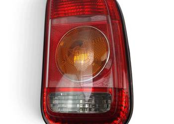 LAMPA PRAWA Mini Clubman I R55 2007-2014 tylna tylnia prawy tył EU 2754530