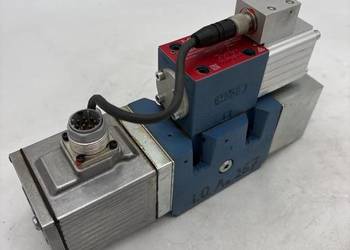 Moog D633-7468 Arburg D681Z4879 Proportional Valve