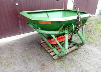 Rozsiewacz nawozów Amazone ZAF 603