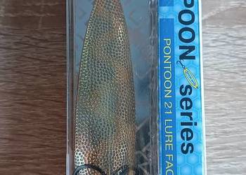 Pontoon 21 sabletta  G22-202