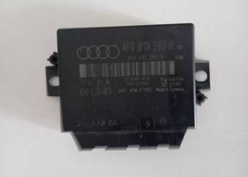 STEROWNIK PARKOWANIA PDC AUDI A6 C6 Q7 4F0919283H