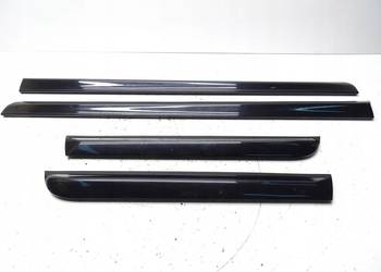 LISTWY LISTWA DOLNE DRZWI KPL SEAT EXEO LIFT B6 B7 S-LINE LZ9Y 8E0853969D LISTWY LISTWA DOLNE DRZWI KPL SEAT EXEO LIFT B6 B7 S-LINE LZ9Y 8E0853969D
